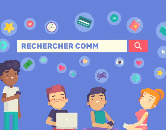 Incorporation de l’image de marque et du référencement de l’entreprise